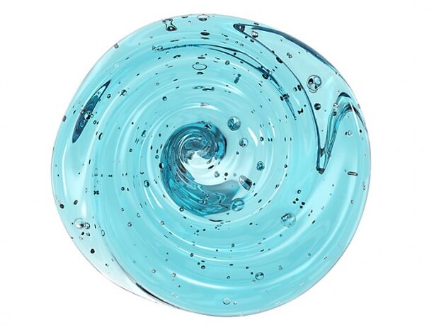 Gel para varices